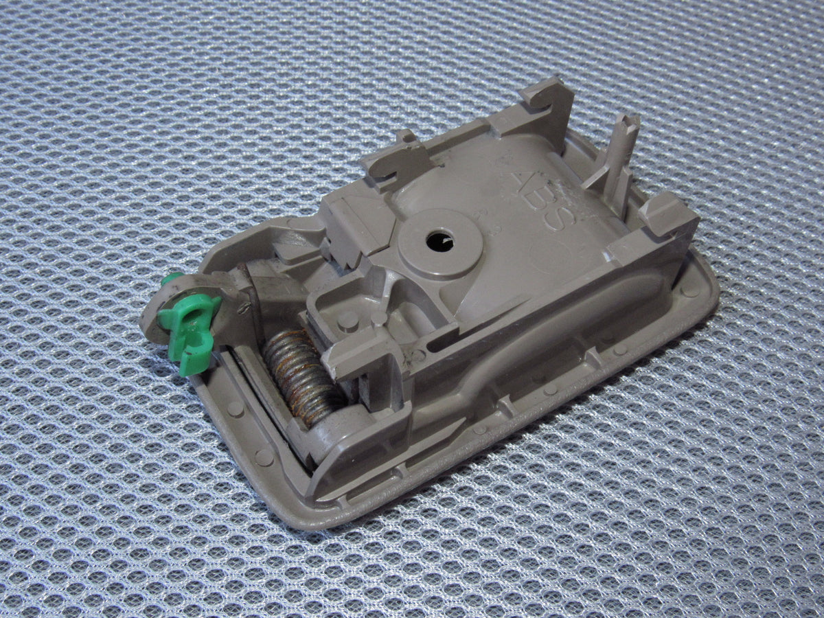 99-02 Toyota 4Runner OEM Front Interior Door Handle
