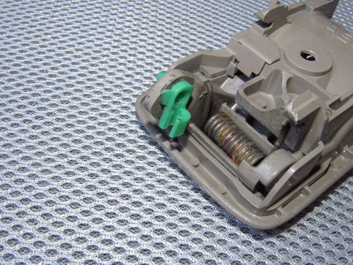 99-02 Toyota 4Runner OEM Front Interior Door Handle