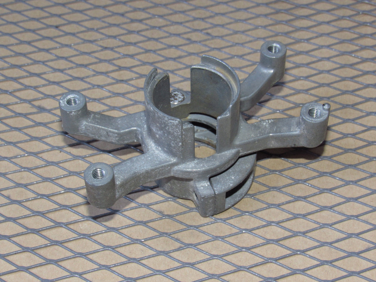 79-80 Mazda RX7 OEM Combination Switch Column Mount Retainer Clamp