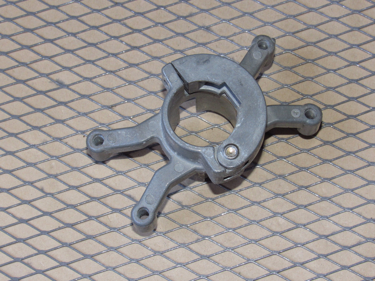 79-80 Mazda RX7 OEM Combination Switch Column Mount Retainer Clamp