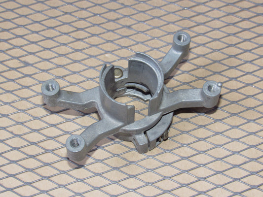 79-80 Mazda RX7 OEM Combination Switch Column Mount Retainer Clamp