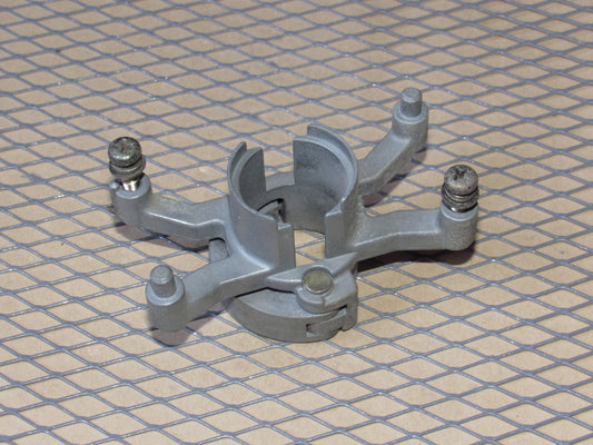 79-80 Mazda RX7 OEM Combination Switch Column Mount Retainer Clamp