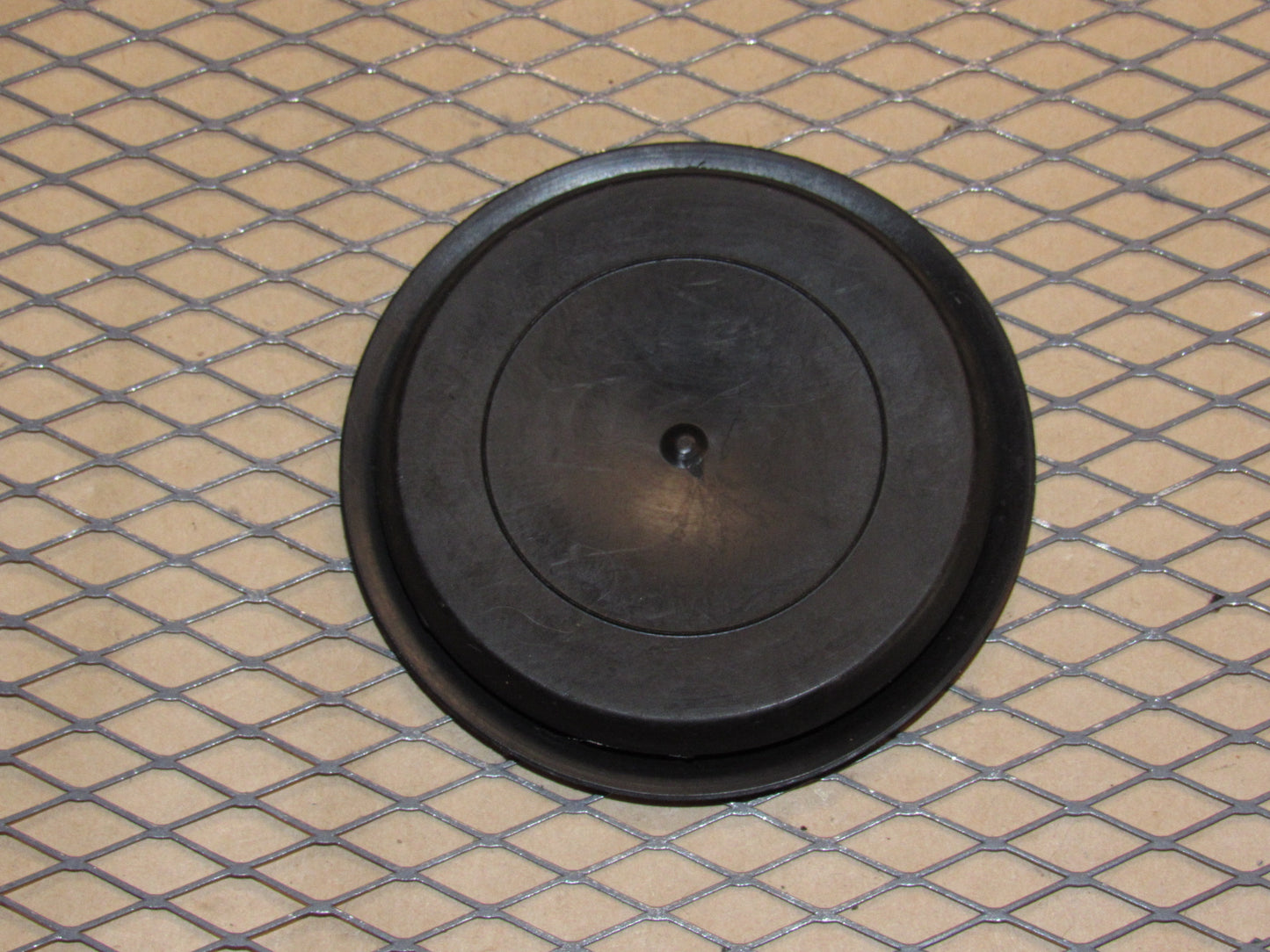 78-87 Chevrolet El Camino OEM Door Shell Internal Access Cover Cap