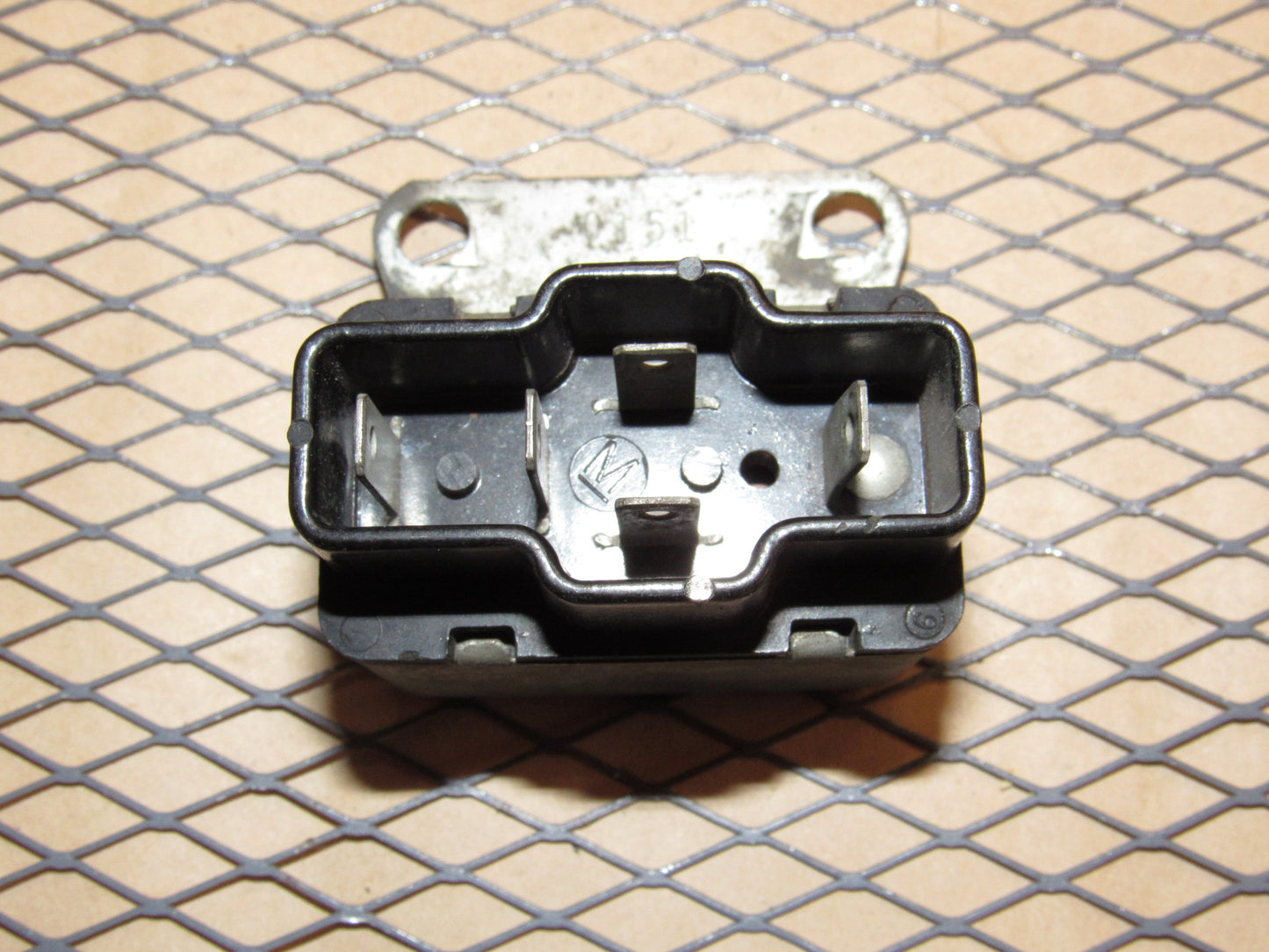 78-87 Chevrolet El Camino OEM Air Condition A/C Relay