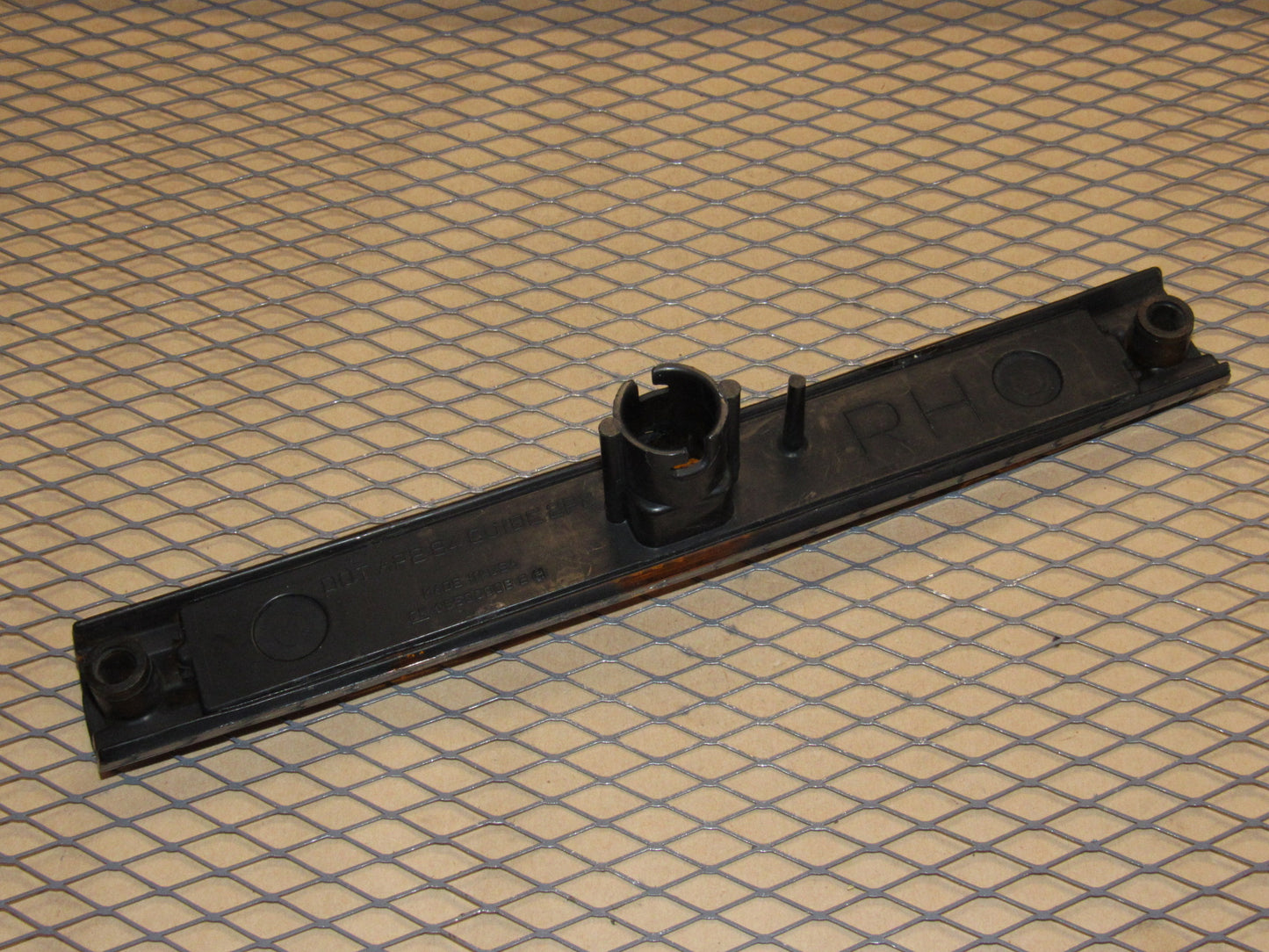 84 85 Pontiac Fiero OEM Front Side Marker Light Lamp - Right