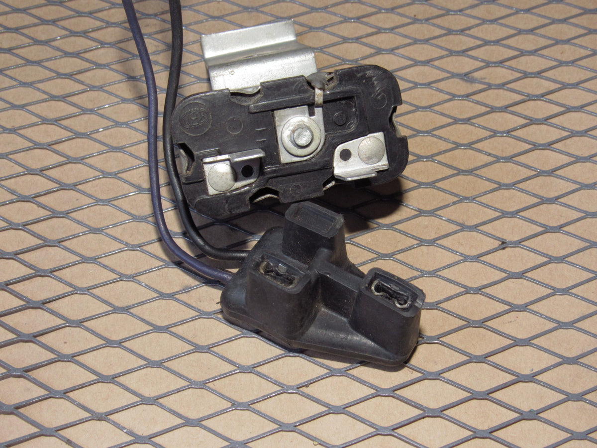 Ford Relay C7AB-2B244 A1