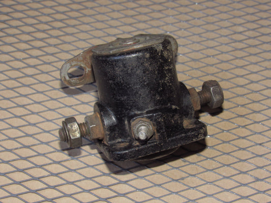 Ford Relay Starter Solenoid D2SF-11450-AB