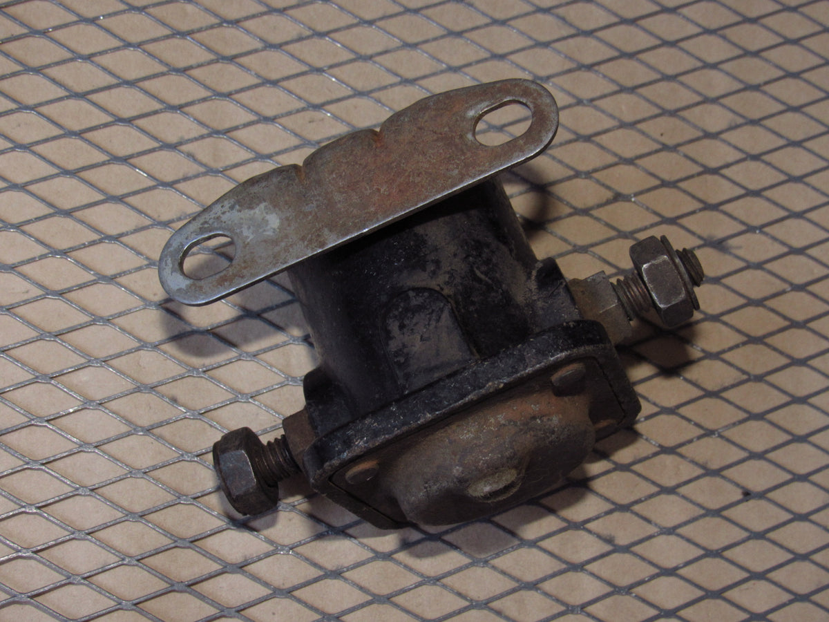 Ford Relay Starter Solenoid D2SF-11450-AB