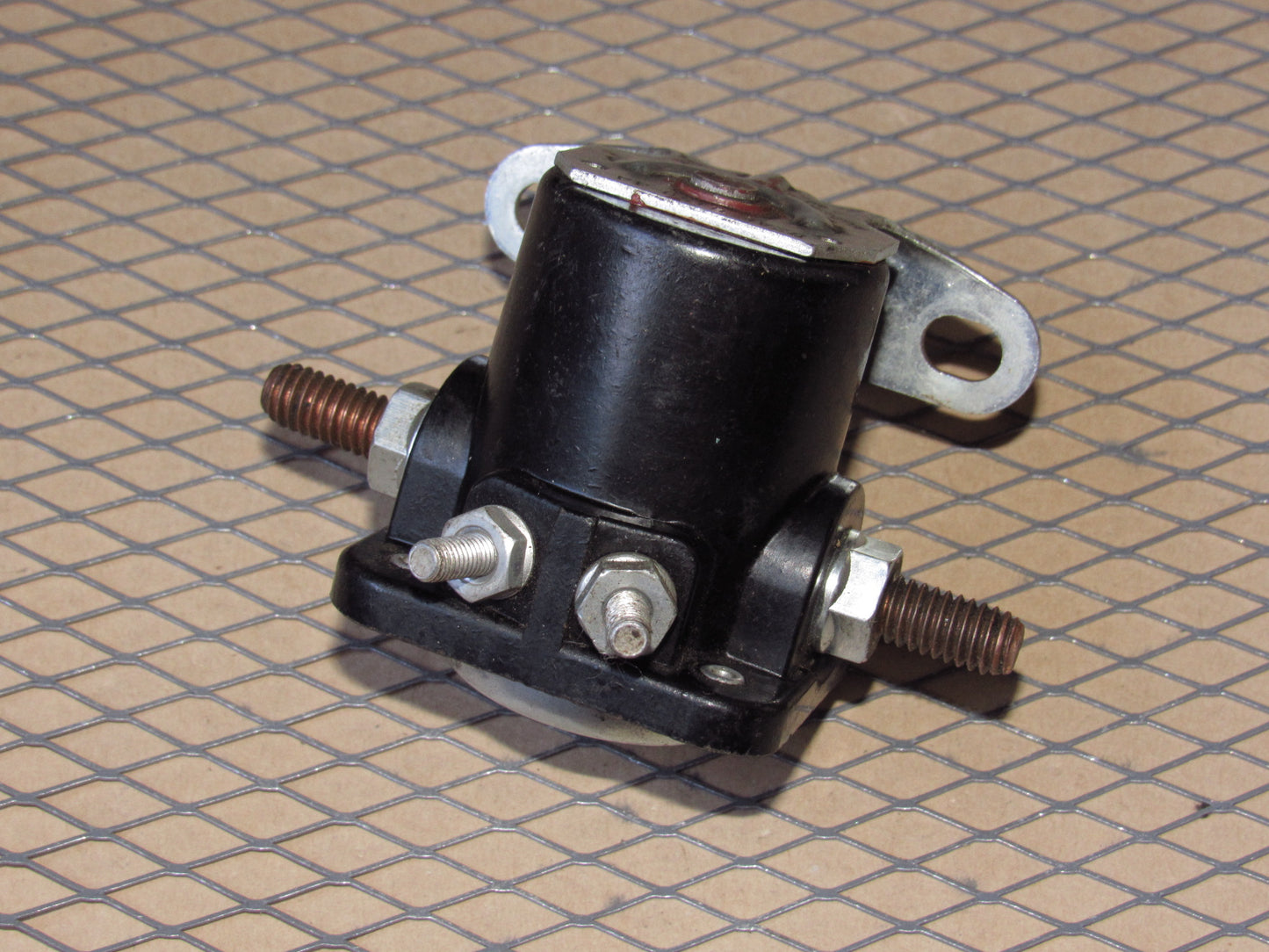 Ford Relay Starter Solenoid D2AF-11450-AA