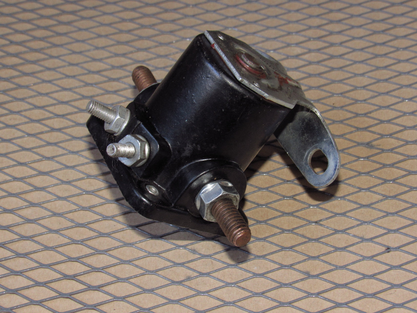 Ford Relay Starter Solenoid D2AF-11450-AA