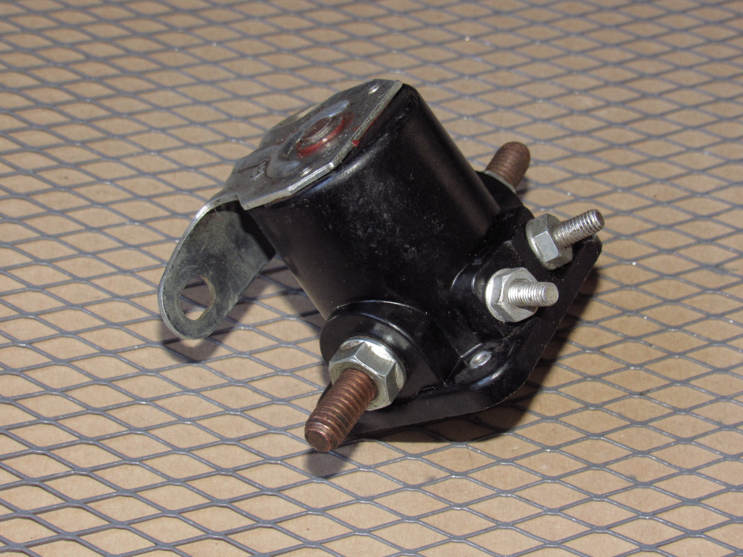 Ford Relay Starter Solenoid D2AF-11450-AA