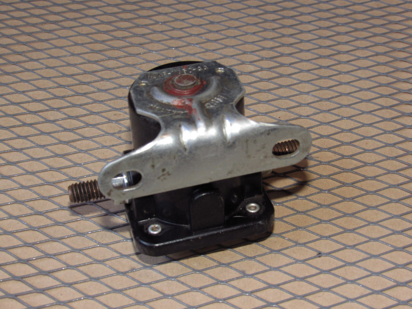 Ford Relay Starter Solenoid D2AF-11450-AA