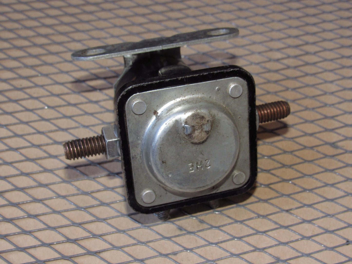 Ford Relay Starter Solenoid D2AF-11450-AA