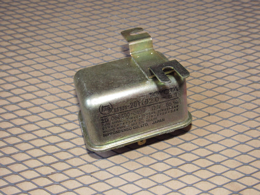 Toyota Flasher Relay 81980-20110 / 066300-0400