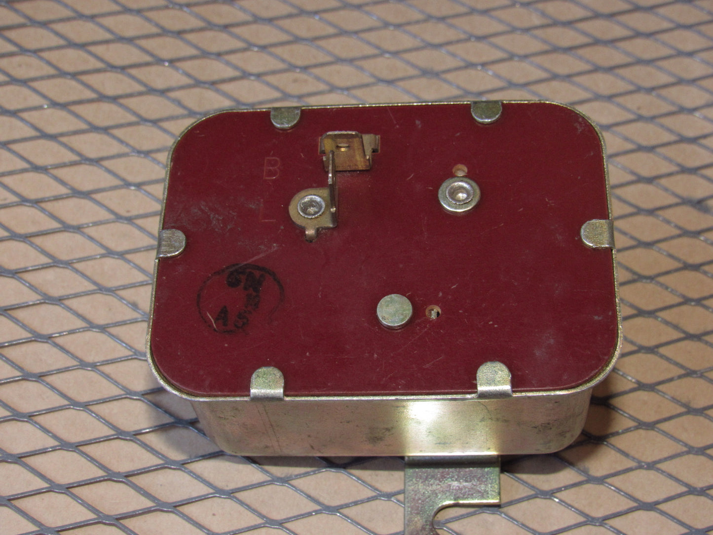 Toyota Flasher Relay 81980-20080