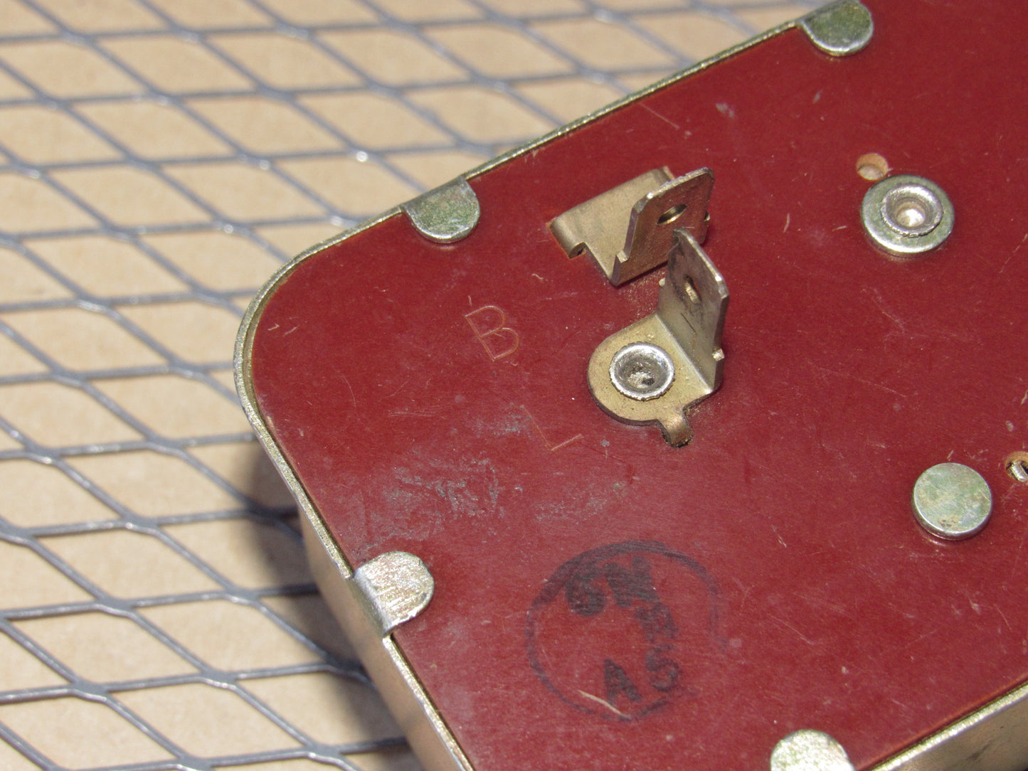 Toyota Flasher Relay 81980-20080