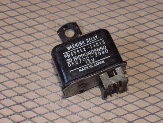 Toyota Warning Relay 85952-14010