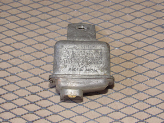 Toyota Defogger Relay 85912-14010