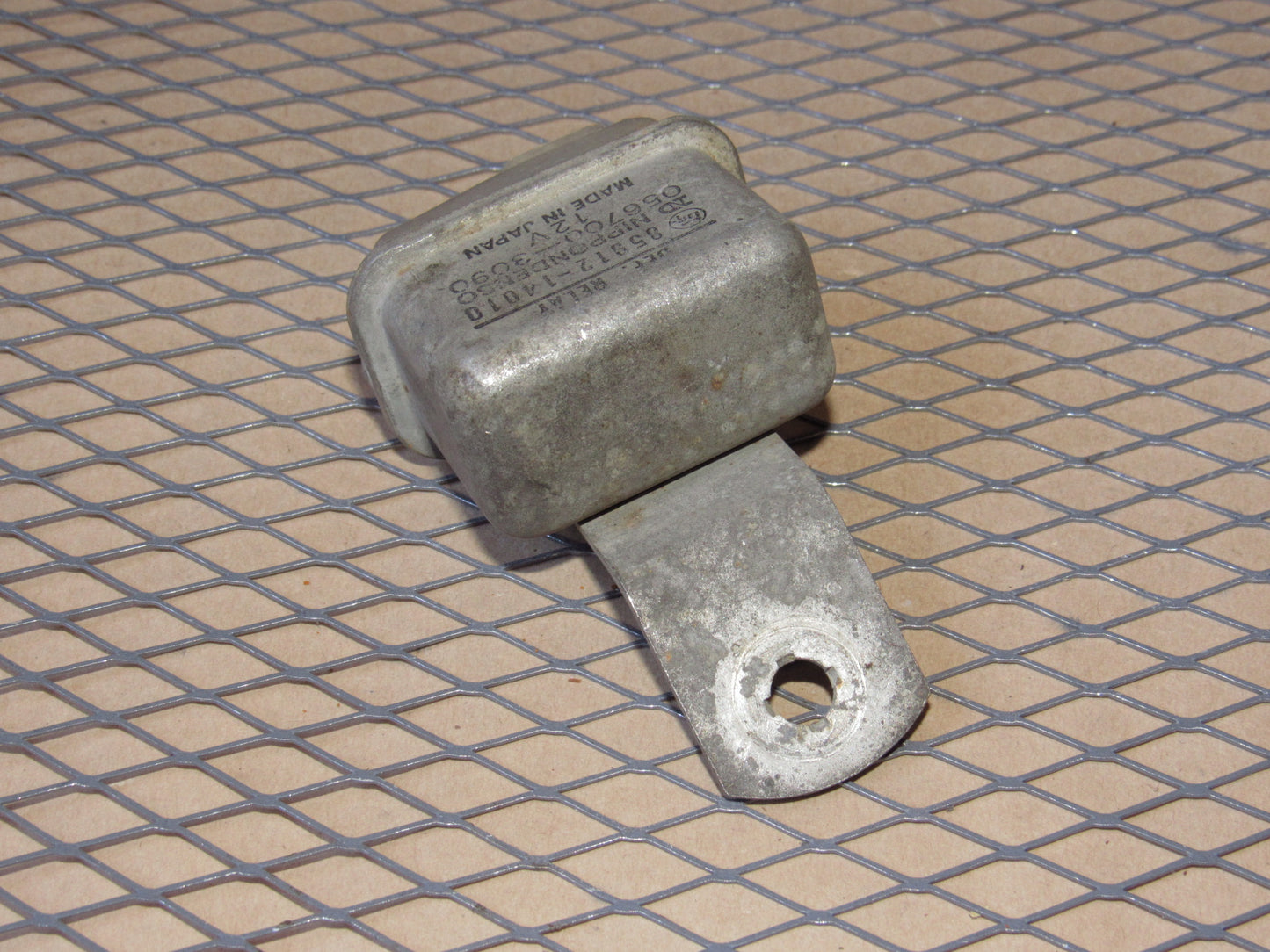 Toyota Defogger Relay 85912-14010