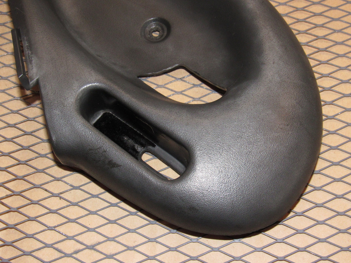 93-02 Pontiac Firebird OEM Interior Door Handle Bezel Trim Cover - Right