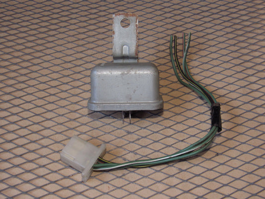 Toyota Buzzer Relay 86650-14023