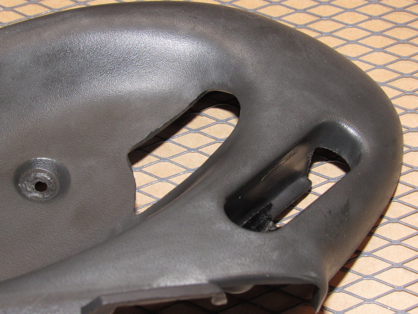 93-02 Pontiac Firebird OEM Interior Door Handle Bezel Trim Cover - Right