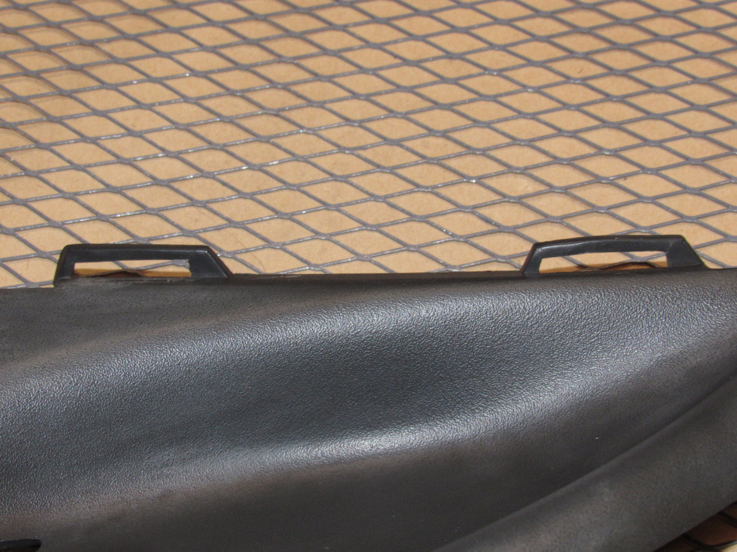 93-02 Pontiac Firebird OEM Interior Door Handle Bezel Trim Cover - Right