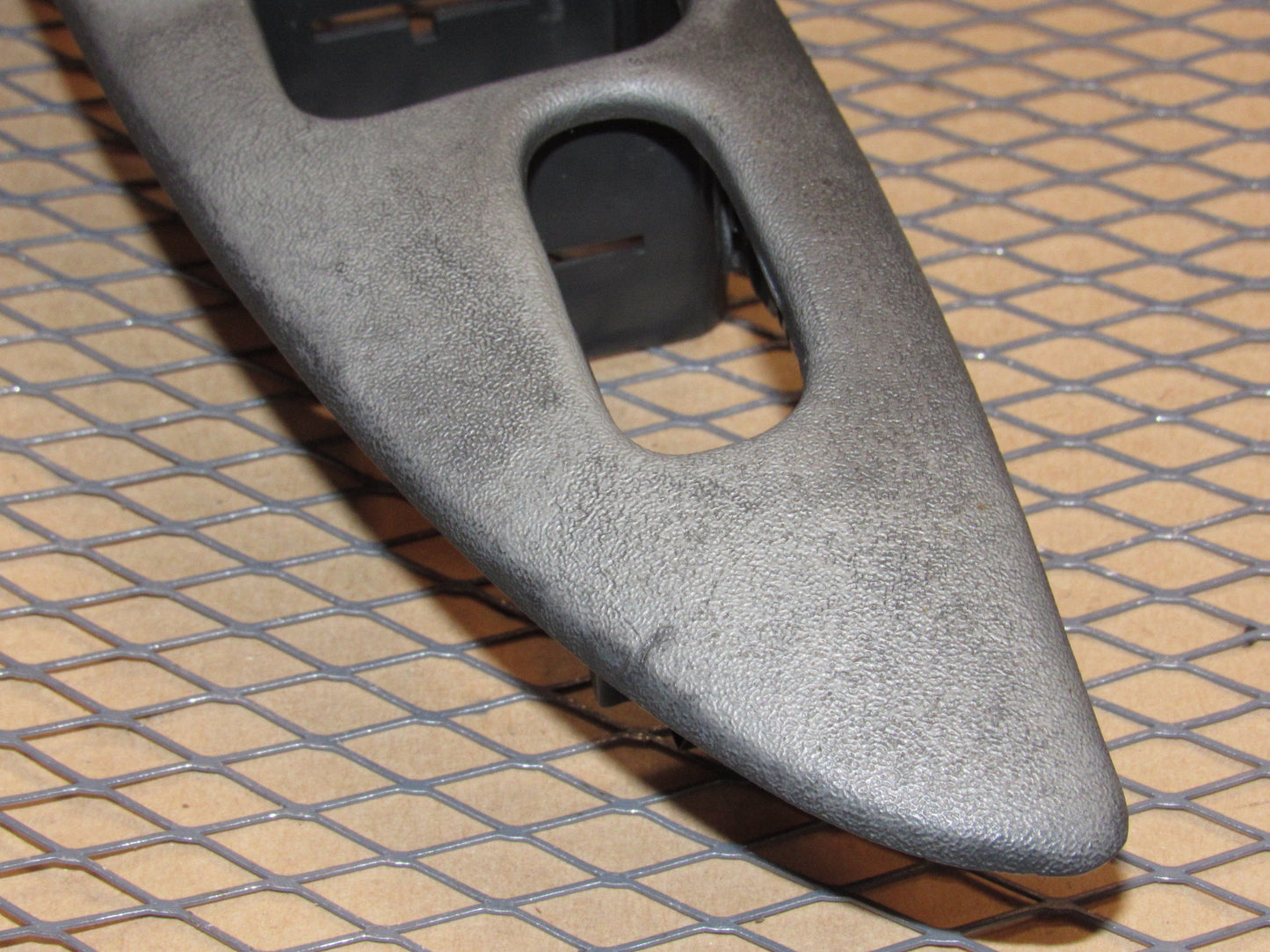 93-02 Pontiac Firebird OEM Window Switch Bezel Trim Cover - Left