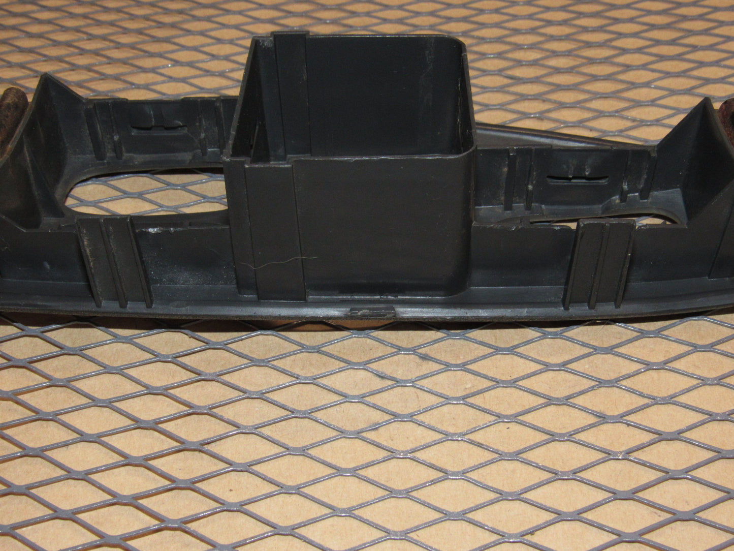 93-02 Pontiac Firebird OEM Window Switch Bezel Trim Cover - Left