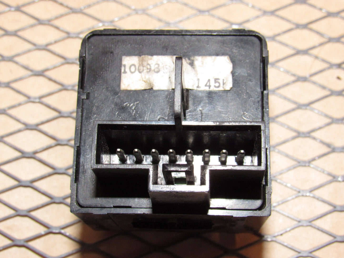 93-02 Pontiac Firebird OEM Power Mirror Switch