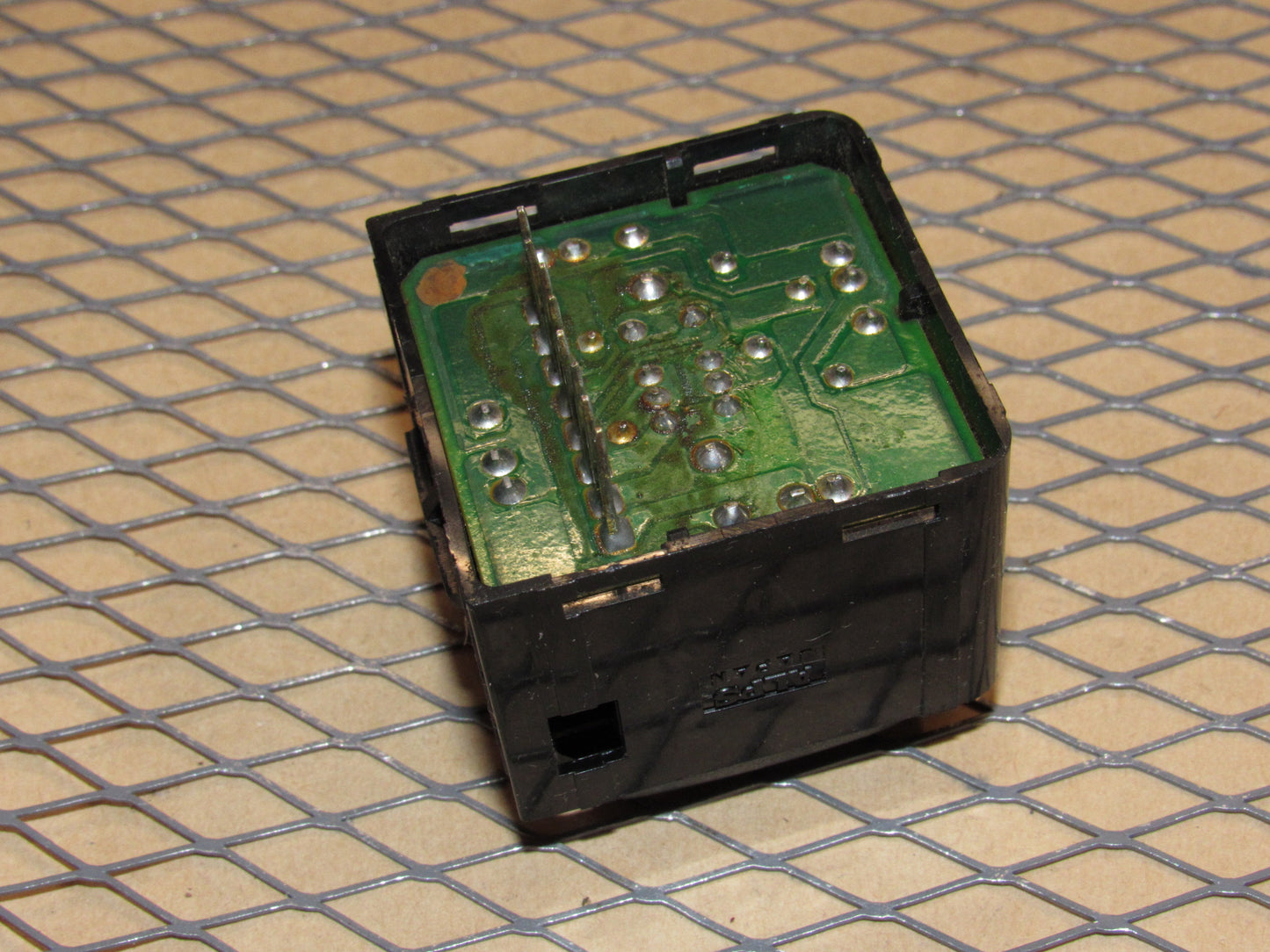 93-02 Pontiac Firebird OEM Power Mirror Switch