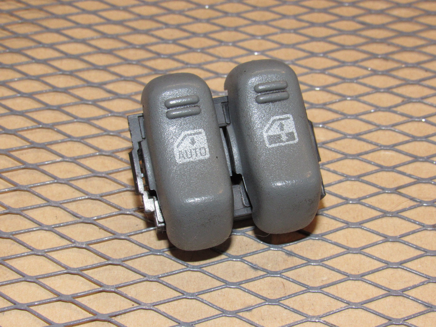 93-02 Pontiac Firebird OEM Window Switch - Left