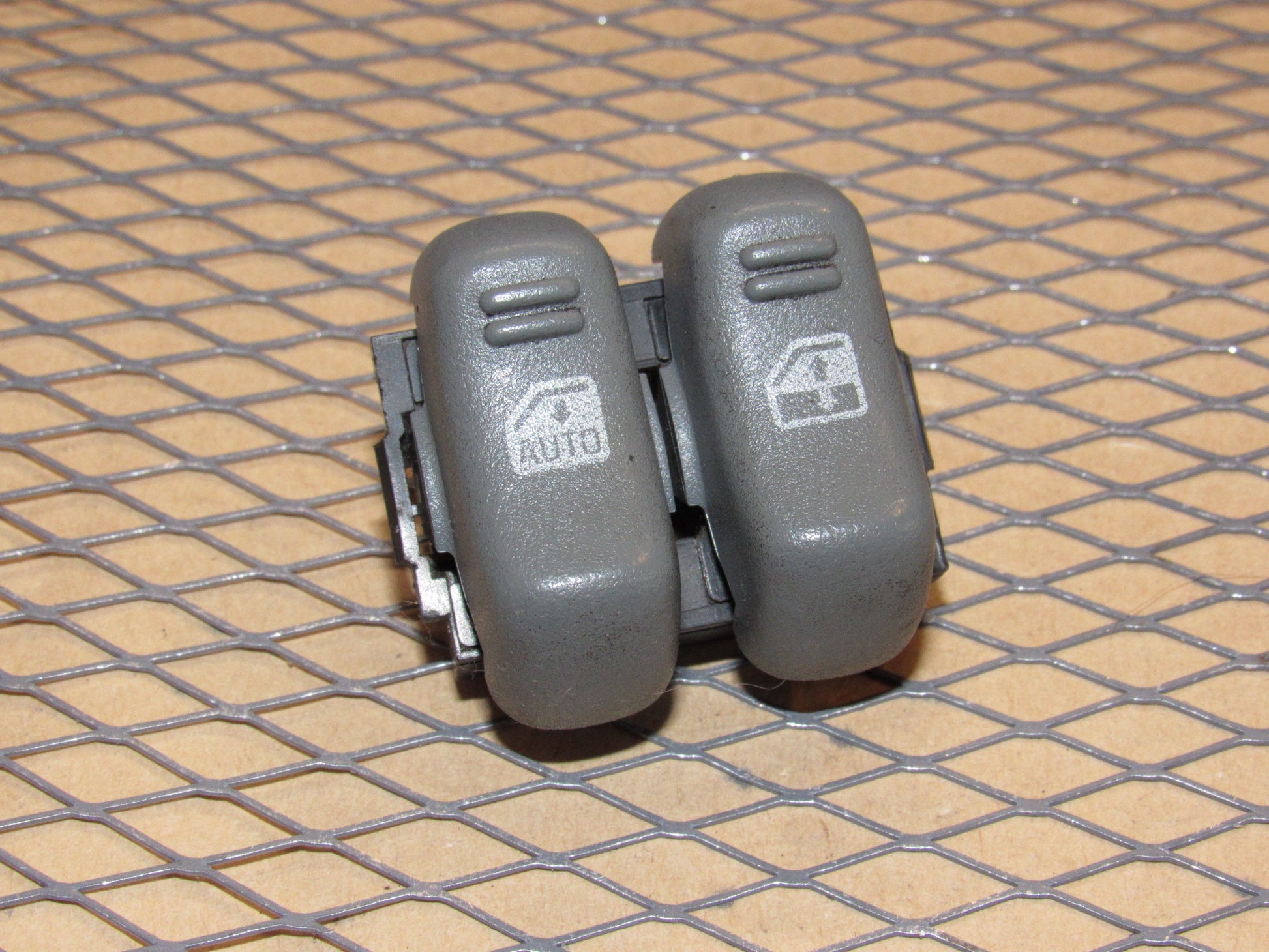 93-02 Pontiac Firebird OEM Window Switch - Left