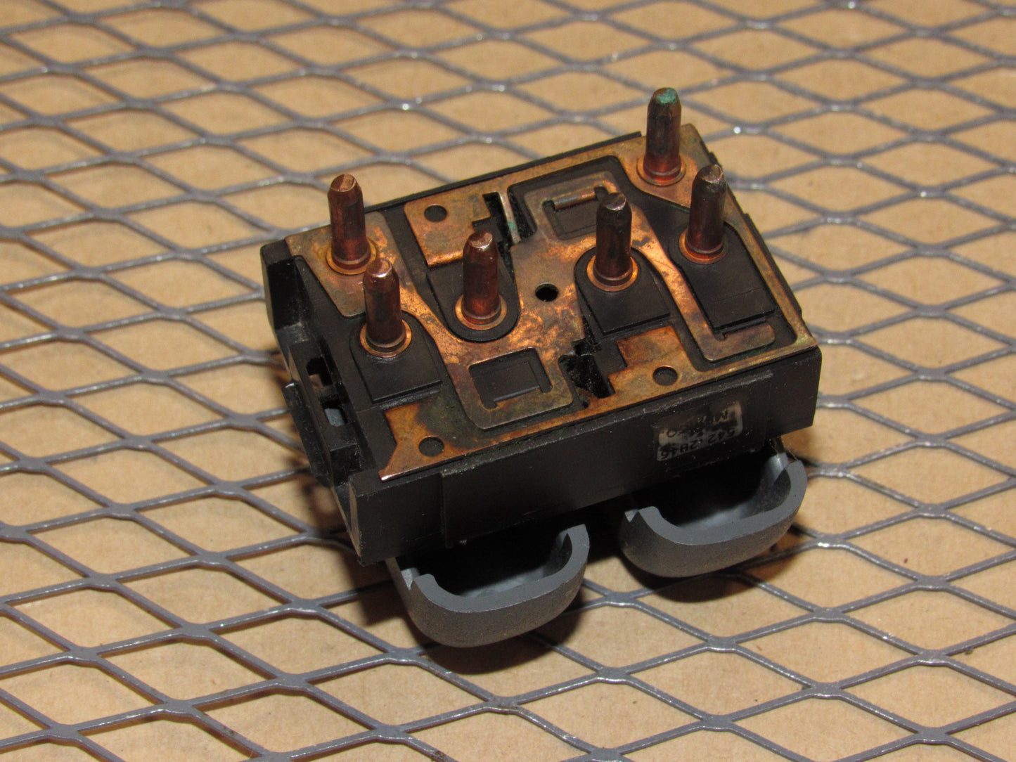 93-02 Pontiac Firebird OEM Window Switch - Left