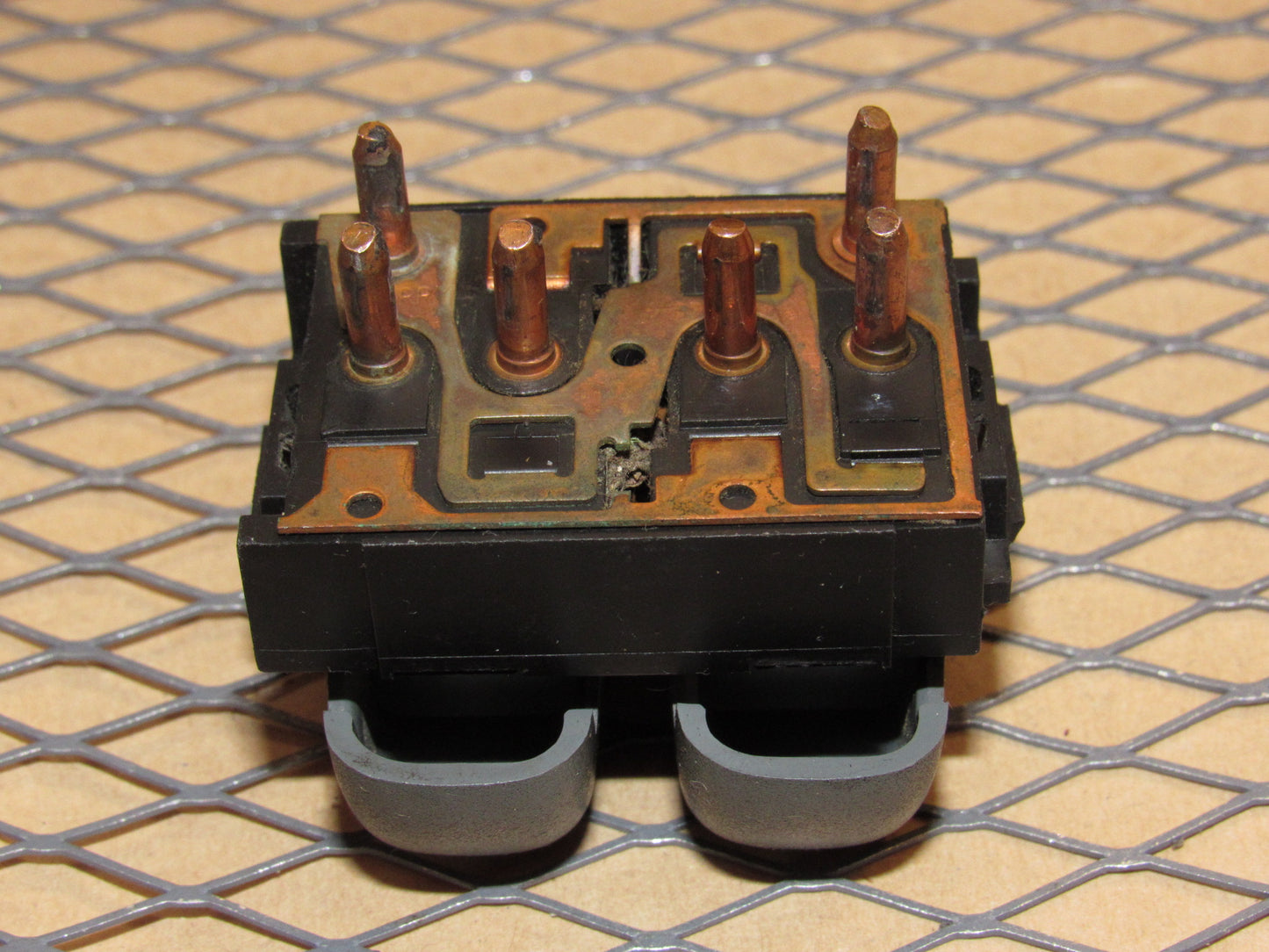 93-02 Pontiac Firebird OEM Window Switch - Left