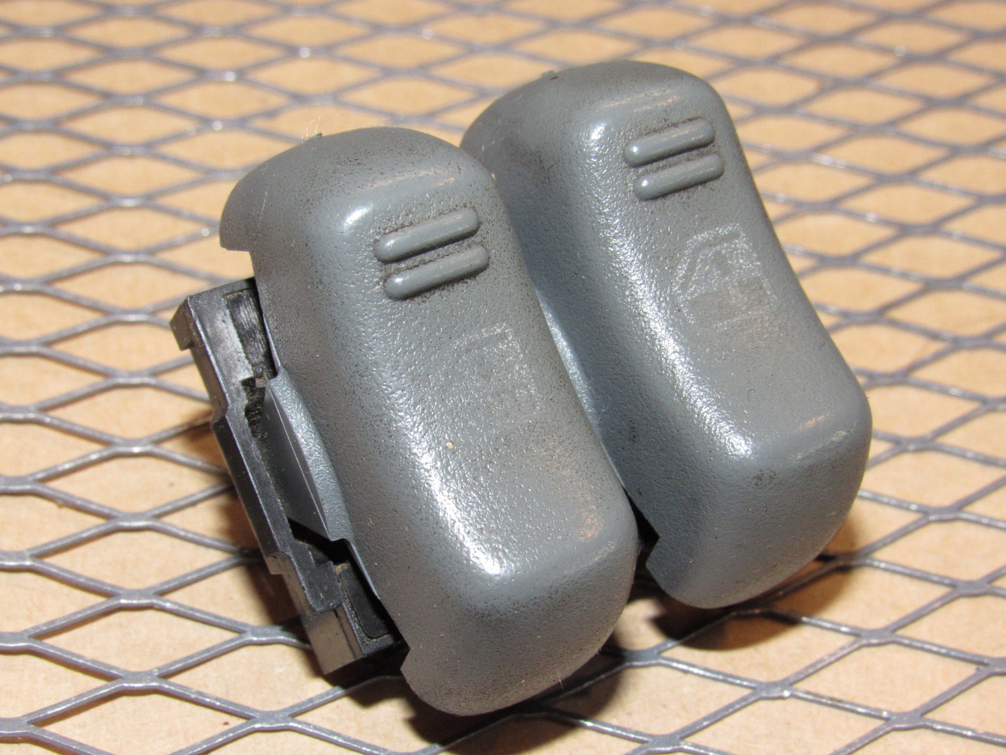 93-02 Pontiac Firebird OEM Window Switch - Left