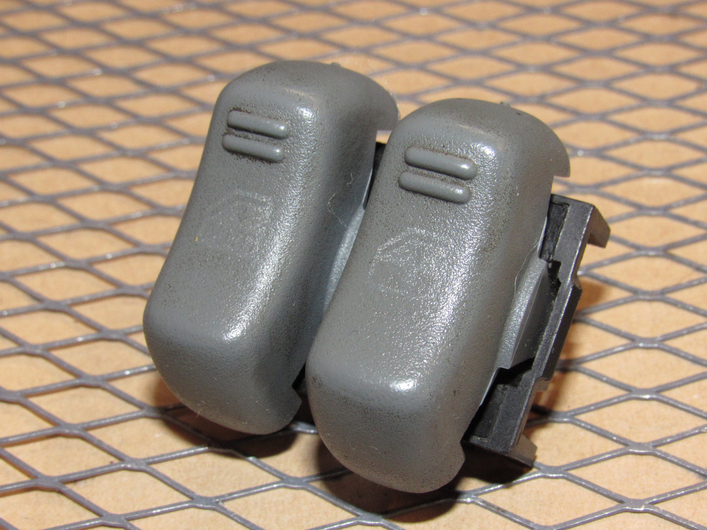 93-02 Pontiac Firebird OEM Window Switch - Left