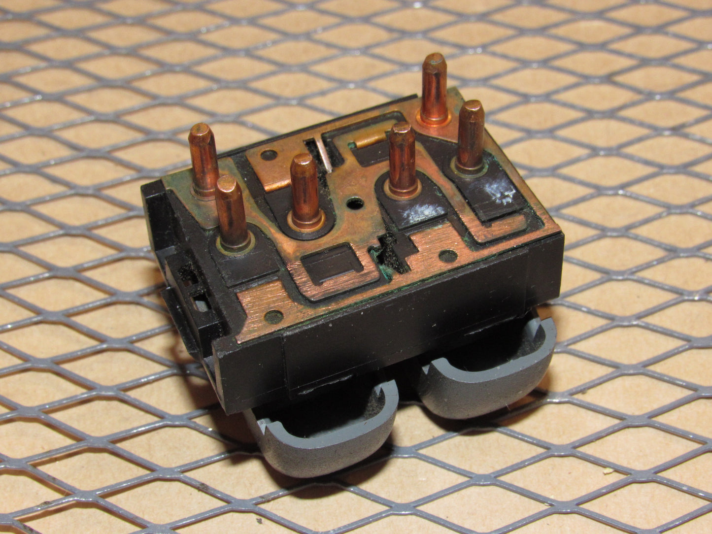 93-02 Pontiac Firebird OEM Window Switch - Left