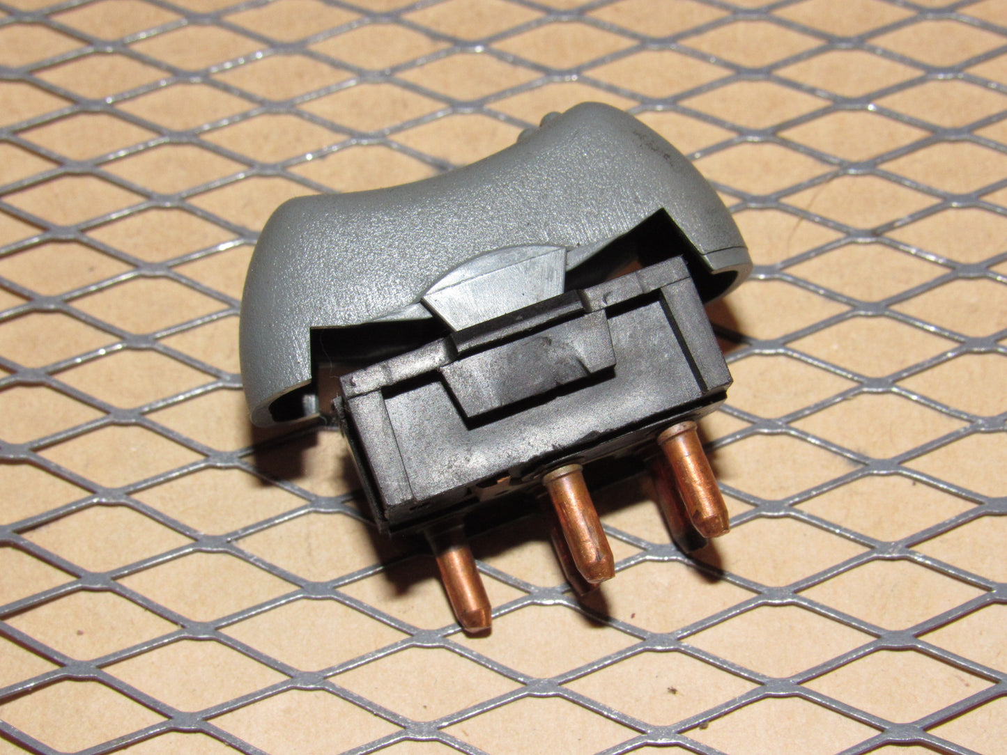 93-02 Pontiac Firebird OEM Power Door Lock Switch - Left
