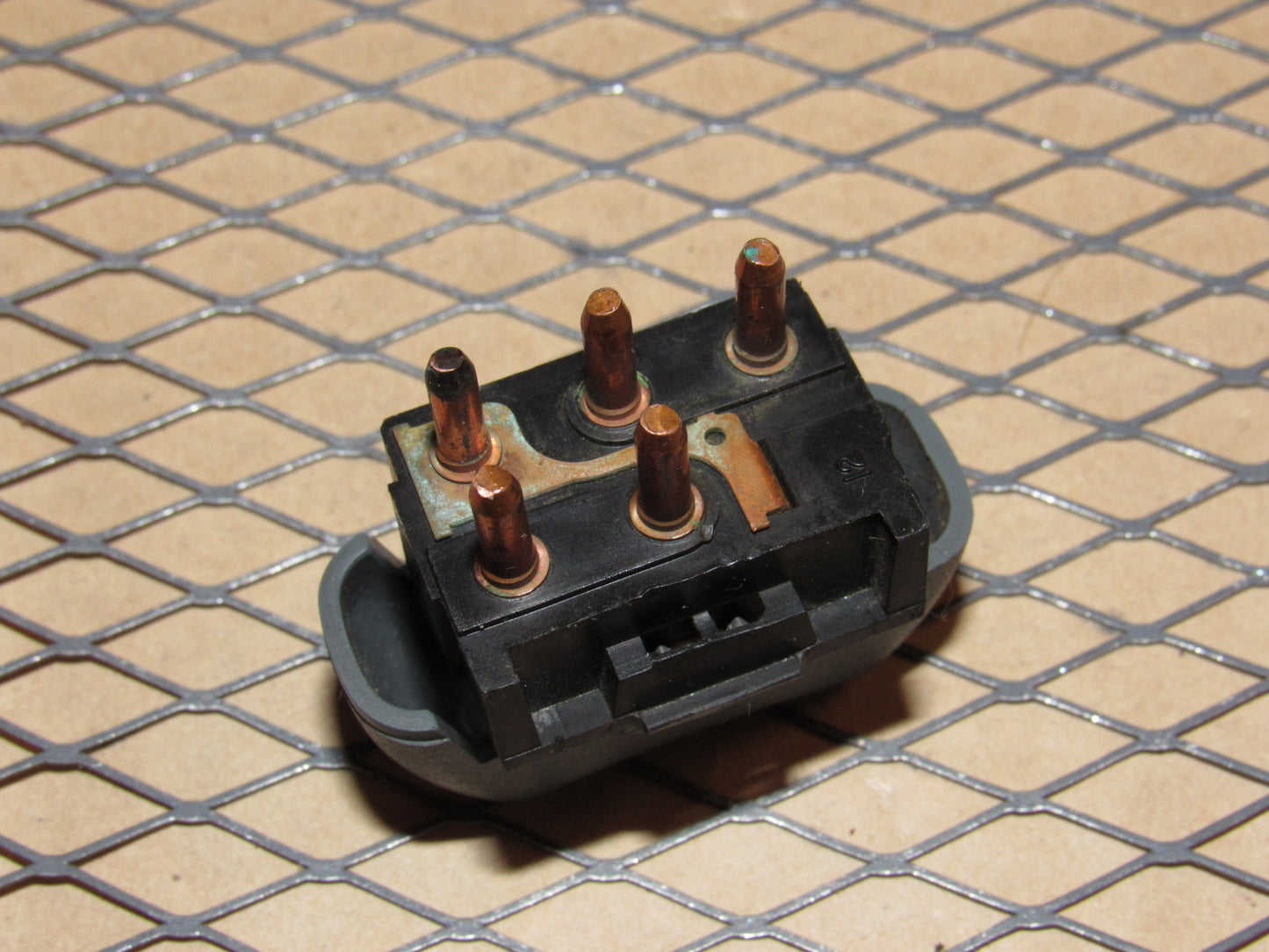 93-02 Pontiac Firebird OEM Power Door Lock Switch - Left
