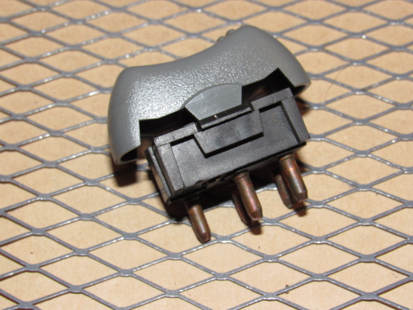 93-02 Pontiac Firebird OEM Power Door Lock Switch - Left
