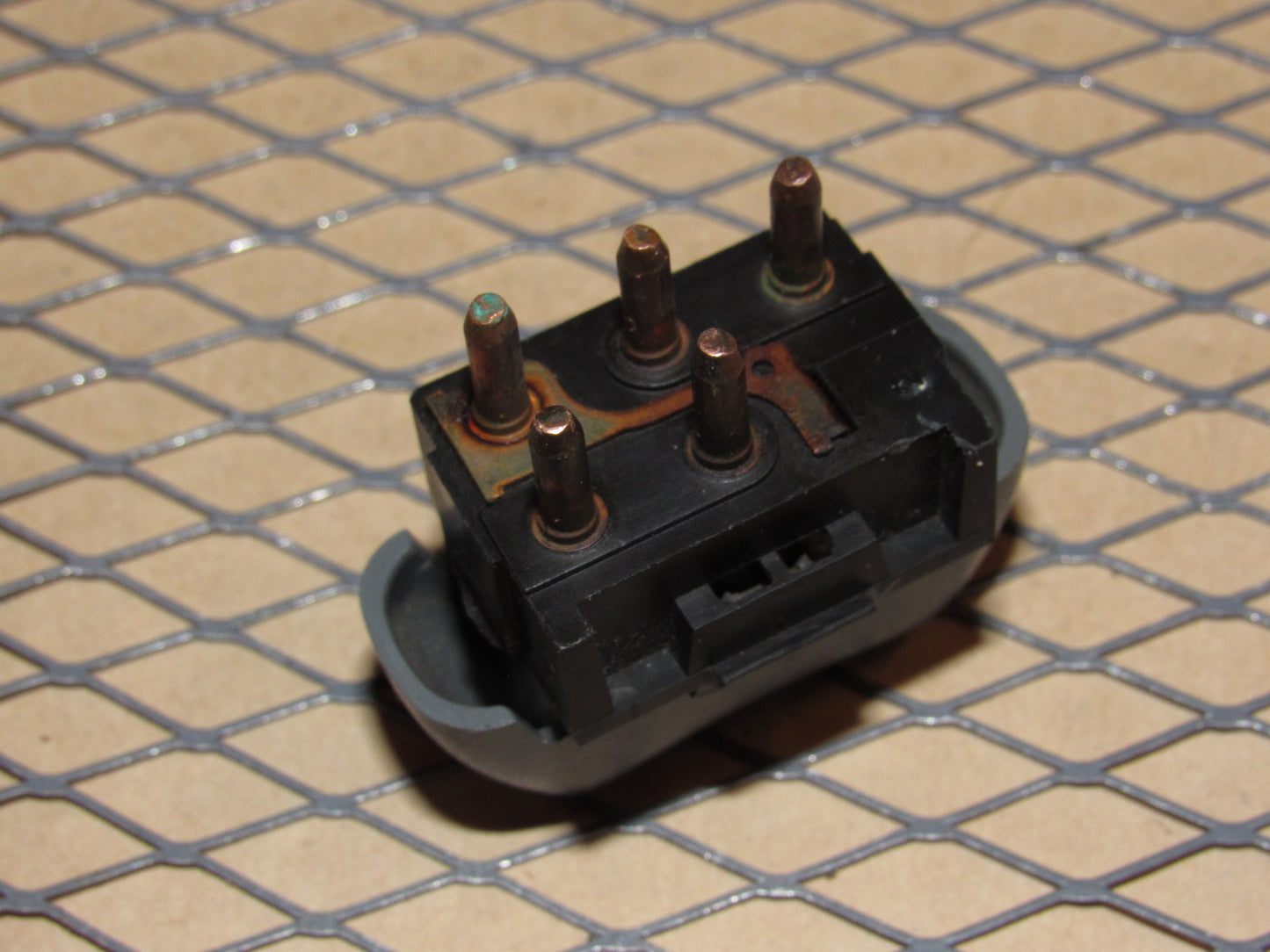 93-02 Pontiac Firebird OEM Power Door Lock Switch - Left