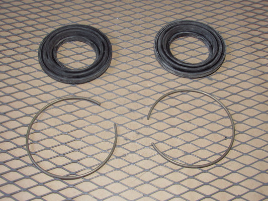 74-78 Toyota Corolla OEM Front Brake Caliper Cylinder Boot