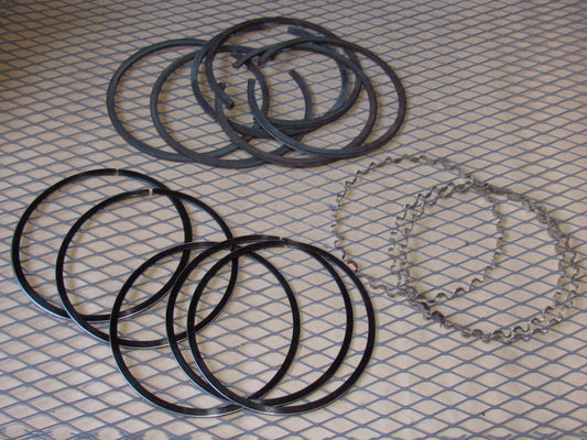 74-78 Toyota Corolla 2T-C Engine Piston Ring