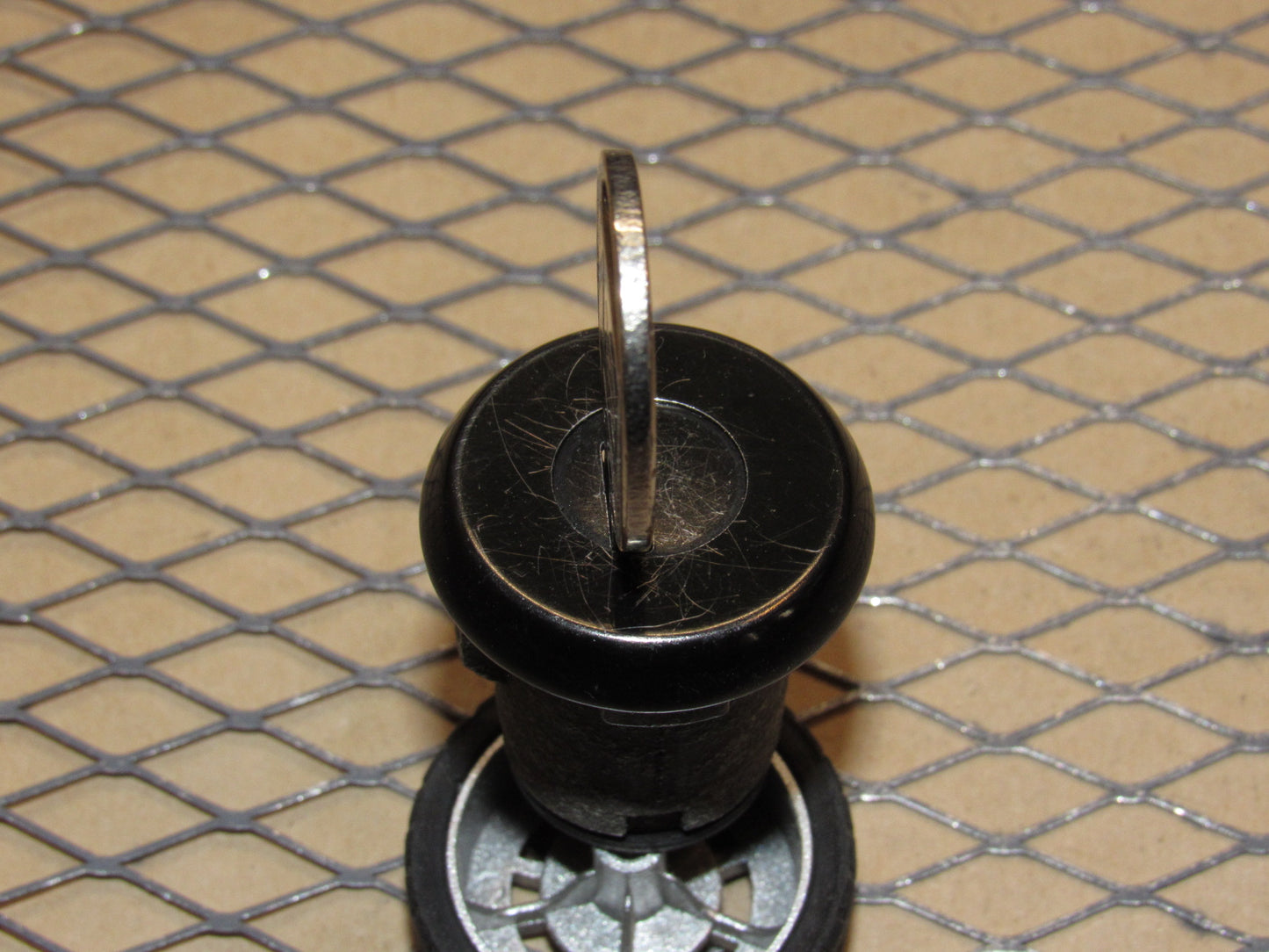 93-02 Pontiac Firebird OEM Door Lock Cylinder Tumbler & Key