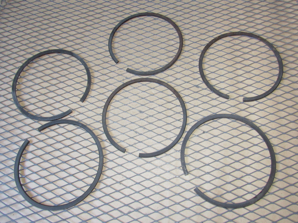 74-78 Toyota Corolla 2T-C Engine Piston Ring