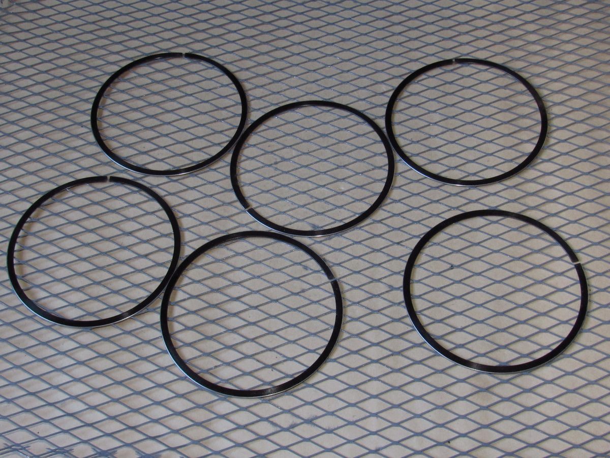 74-78 Toyota Corolla 2T-C Engine Piston Ring