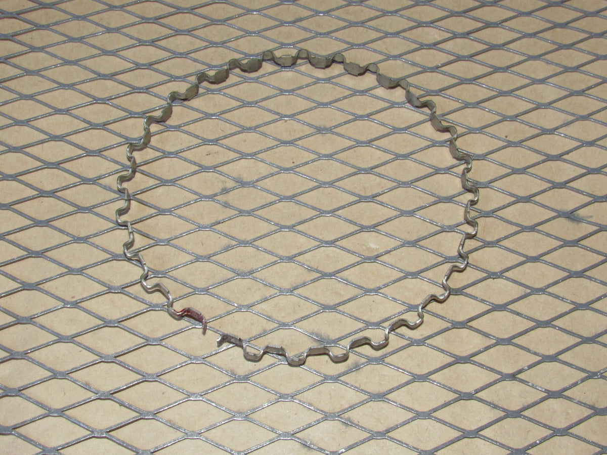 74-78 Toyota Corolla 2T-C Engine Piston Ring