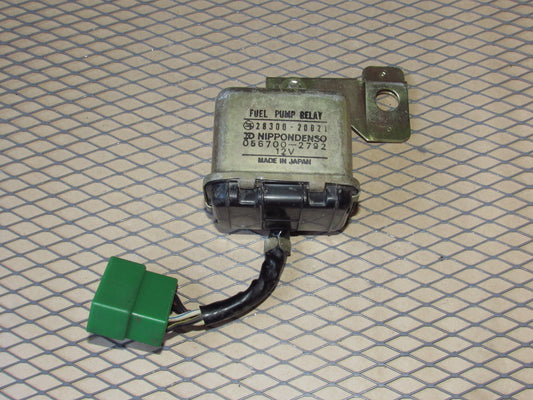 74-78 Toyota Corona OEM Fuel Pump Relay 28300-20021