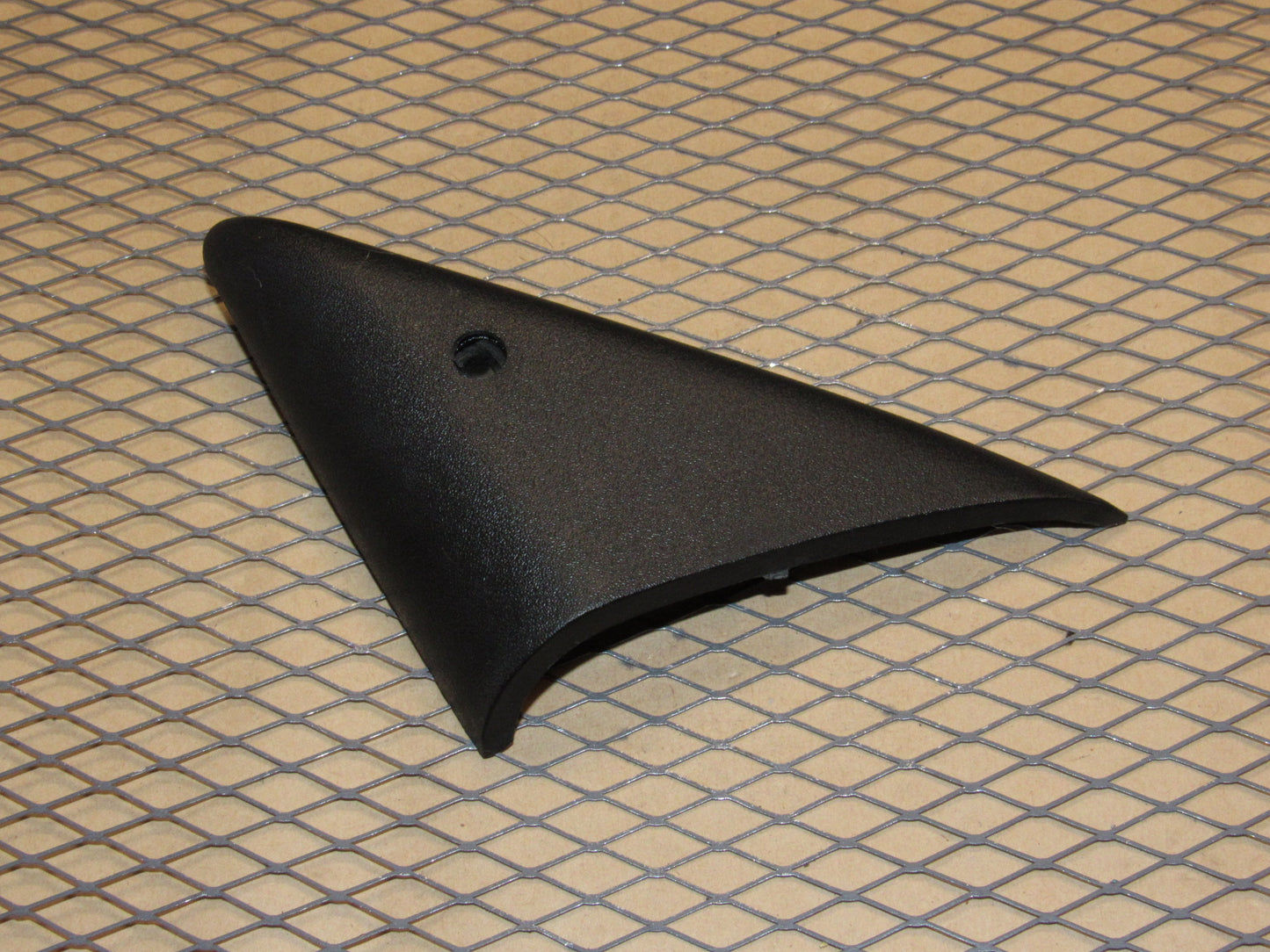 93-02 Pontiac Firebird OEM Mirror Door Interior Trim Cover - Left